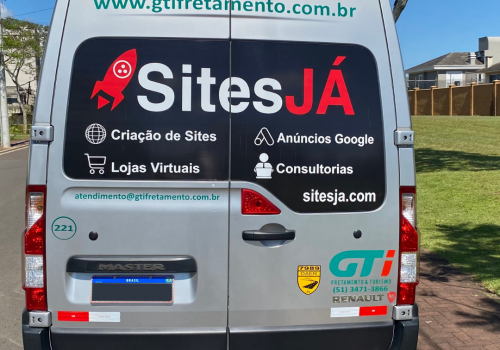 4 sem placa